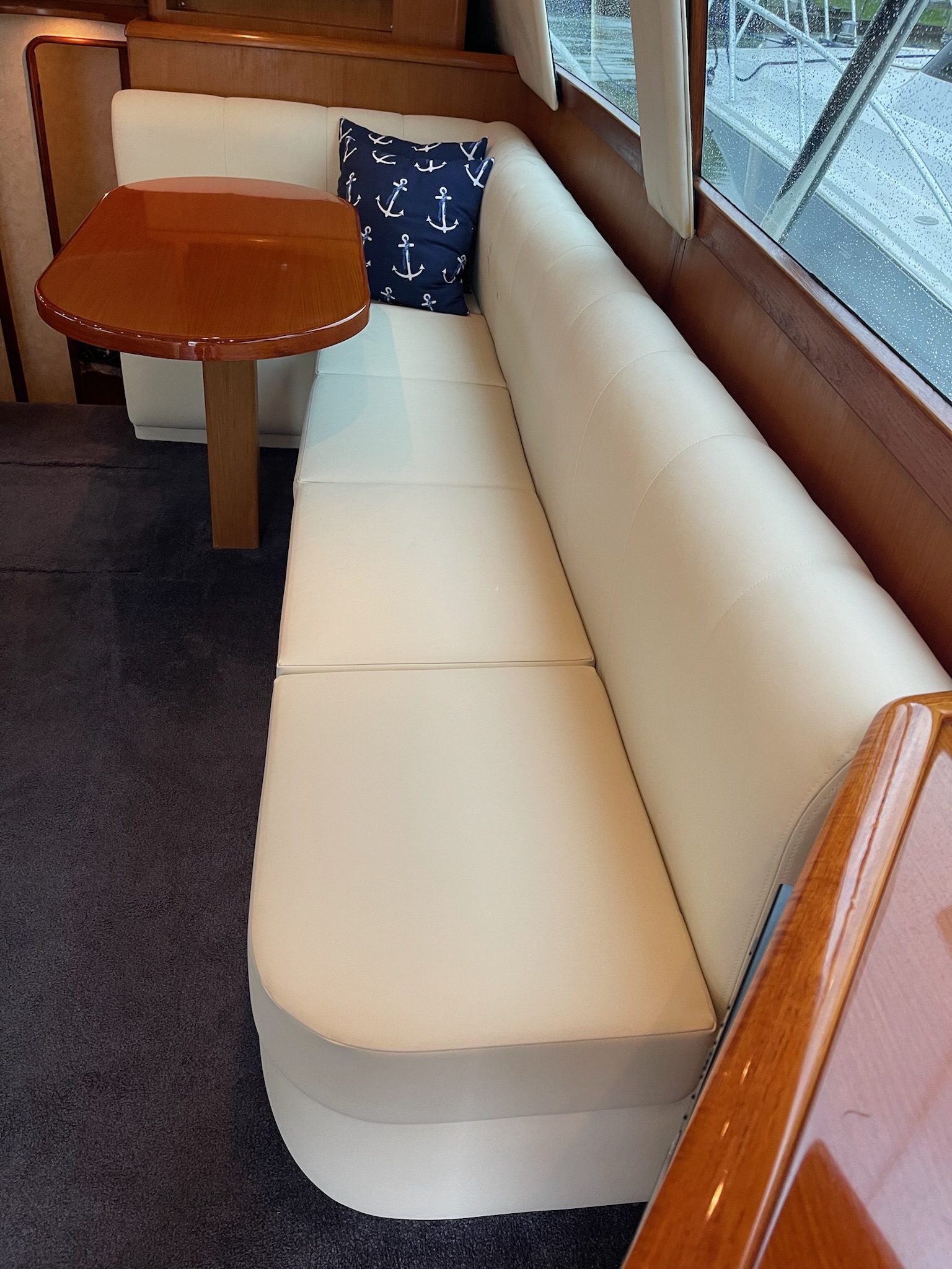 Comfy Couches International Achievement Awards