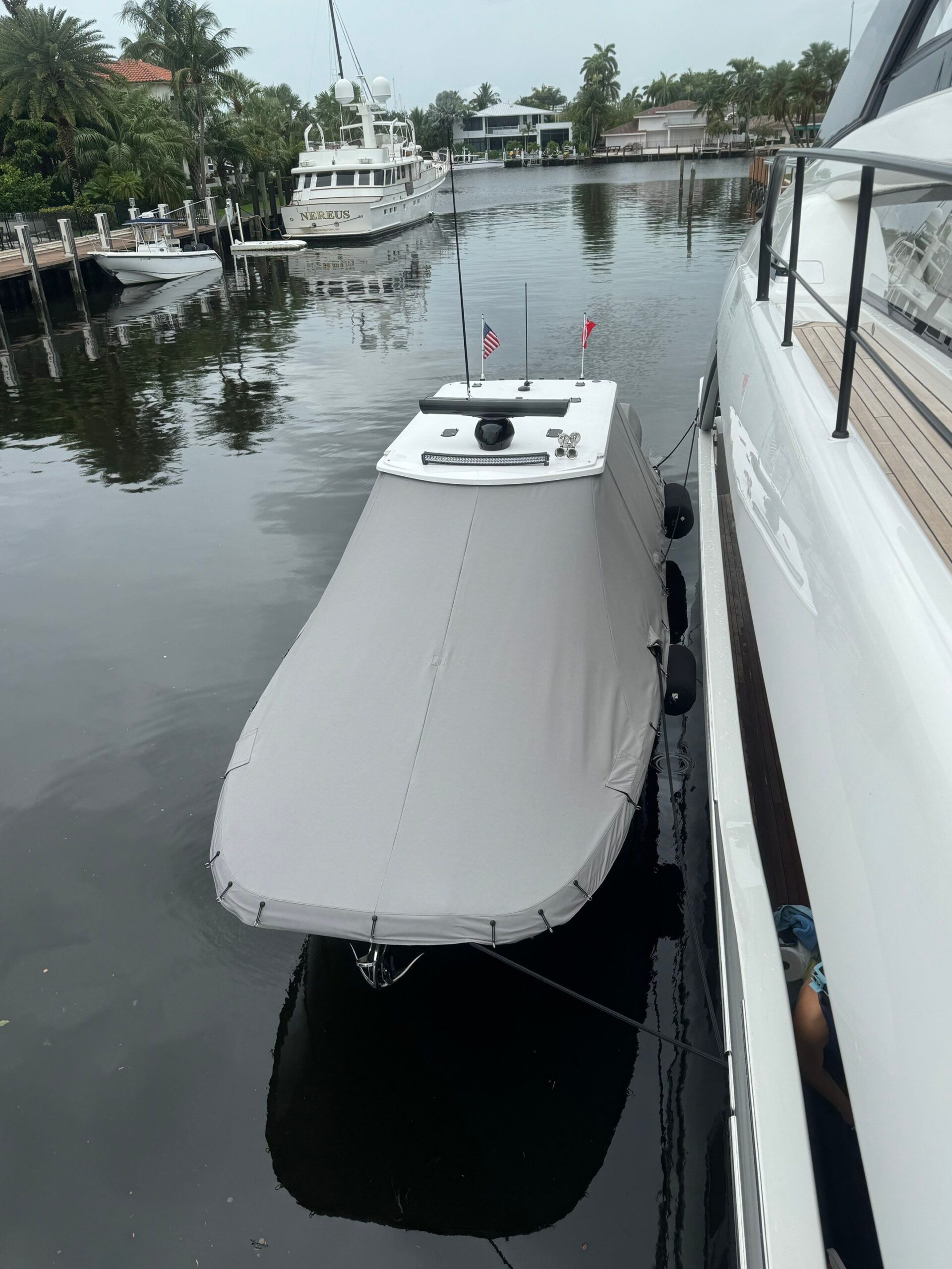 Track to Perfection International Achievement Awards